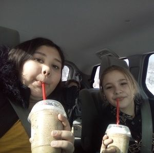 Meet your Posher, Brayden